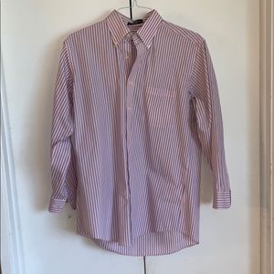 Doesn’t Fit Anymore